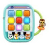 Vtech Squishy Lights Learning Tablet New Review
