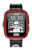 Vtech Star Wars First Order Stormtrooper Smartwatch Black New Review