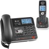 Get support for Vtech TL74108 - AT&T 5.8 DSS Corded/Cordless Answering System