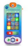 Vtech Touch & Chat Light-Up Phone Support Question
