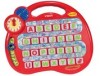 Vtech Touch & Discover Alphabet Town New Review