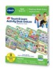Vtech Touch & Learn Activity Desk Deluxe - Making Math Easy Support Question