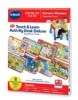 Vtech Touch & Learn Activity Desk Deluxe - Nursery Rhymes Support Question