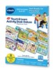 Vtech Touch & Learn Activity Desk Deluxe - Get Ready for Preschool Support Question
