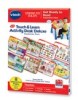 Vtech Touch & Learn Activity Desk Deluxe - Get Ready to Read Support Question