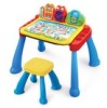 Vtech Touch & Learn Activity Desk Deluxe Support Question