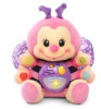 Vtech Touch & Learn Musical Bee - Pink Support Question