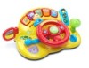 Vtech Turn & Learn Driver New Review