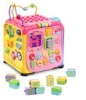 Get support for Vtech Ultimate Alphabet Activity Cube Pink