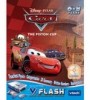 Vtech V.Flash: Disney/Pixar Cars In the Fast Lane New Review