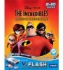 Vtech V.Flash: The Incredibles Mission Incredible Support Question