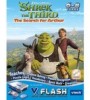 Vtech V.Flash: Shrek 3TM The Search for Arthur New Review