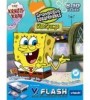 Vtech V.Flash: SpongeBob Squarepants Idea Sponge Support Question
