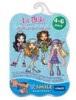 Vtech V.Smile: Lil  Bratz Friends  Fashion and Fun Support Question