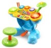 Vtech Zoo Jamz Stompin Fun Drums New Review