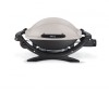Weber Q 100 New Review