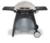 Troubleshooting, manuals and help for Weber Q 300