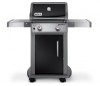 Troubleshooting, manuals and help for Weber Spirit E-210 LP