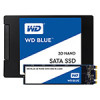 Western Digital Blue 3D NAND SSD Support Question