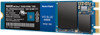 Western Digital Blue SN500 NVMe SSD Support Question