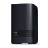 Get support for Western Digital My Cloud EX2 Ultra