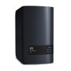Get support for Western Digital My Cloud EX2