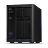 Get support for Western Digital My Cloud EX2100