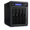 Get support for Western Digital My Cloud EX4