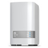 Get support for Western Digital My Cloud Mirror