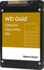 Troubleshooting, manuals and help for Western Digital Gold DC SN600 PCIe Gen3 U.2
