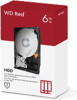 Western Digital Red 3.5 inch Support Question