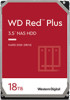 Western Digital Red Plus Support Question