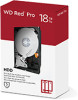 Western Digital Red Pro 3.5 inch Support Question