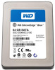 Troubleshooting, manuals and help for Western Digital SSC-D0064SC-2100