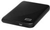 Troubleshooting, manuals and help for Western Digital WDBAAA6400ABK-NESN - My Passport Essential 640 GB External Hard Drive