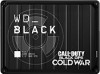 Get support for Western Digital WD_BLACK P10 Game Drive Call of Duty Edition