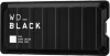 Get support for Western Digital WD_BLACK P40 Game Drive SSD