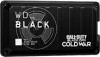 Get support for Western Digital WD_BLACK P50 Game Drive SSD Call of Duty Edition
