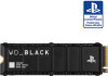 Western Digital WD_BLACK SN850P NVMe SSD for PS5 Consoles New Review