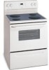Get support for Westinghouse WWEF3004KW - 30 Inch Electric Smoothtop Range