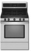 Troubleshooting, manuals and help for Whirlpool GFG471LVS - 30 Inch Gas Range