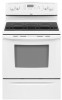 Troubleshooting, manuals and help for Whirlpool GR563LXSQ