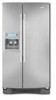 Troubleshooting, manuals and help for Whirlpool GS5VHAXWA - 25.6 cu. Ft. Refrigerator