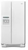 Troubleshooting, manuals and help for Whirlpool GS5VHAXWQ - 25.6 cu. Ft. Refrigerator