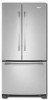 Troubleshooting, manuals and help for Whirlpool GX2FHDXVD - 22 cu. Ft. Refrigerator