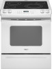 Troubleshooting, manuals and help for Whirlpool GY399LXUQ