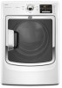 Whirlpool MED6000XW New Review