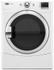 Whirlpool MEDE200XW Support Question
