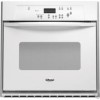 Troubleshooting, manuals and help for Whirlpool RBS245PRQ - 24 Inch Single Electric Wall Oven