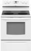 Whirlpool RF367LXSQ New Review